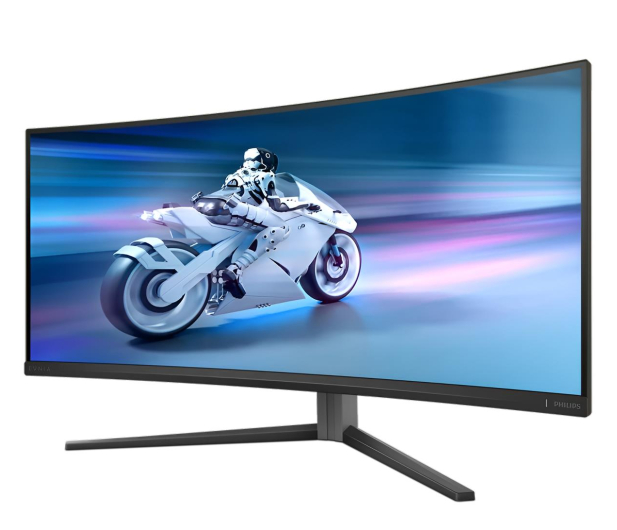 Philips Evnia 34M2C6500/00 - 1275696 - zdjęcie 3